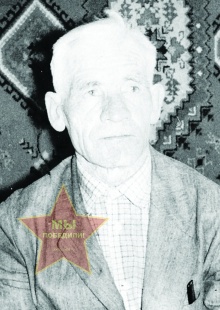 Нехорошков Михаил Васильевич