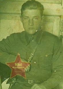 Нехорошков Николай Васильевич