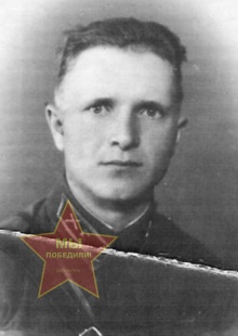 Нечай Петр Михайлович