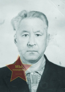 Беляков Геннадий Андреевич