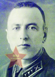Гвоздков Пётр Петрович