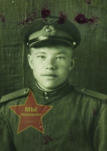 Колесов Вениамин