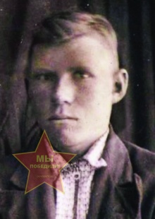 Колотушкин Алексей Абрамович