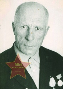 Мальцев Михаил Федорович