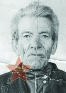 Пястолов Ефрем Абрамович