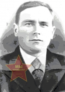 Смагин Василий Алексеевич