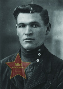 Солодихин Иван Андреевич