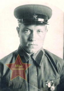 Чистяков Николай Григорьевич