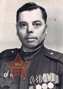 Шумков Дмитрий Михайлович