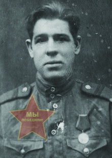 Шурупов Семен Николаевич