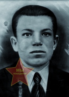 Агарков Петр Иванович