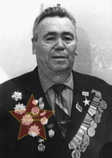 Агеевичев Иван Михайлович