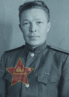 Артёменко Борис Петрович