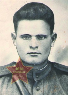 Архипов Николай Максимович