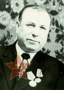 Балаев Сергей Николаевич