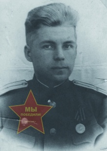 Богачёв Сергей Александрович