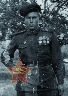 Боровских Сергей Прохорович
