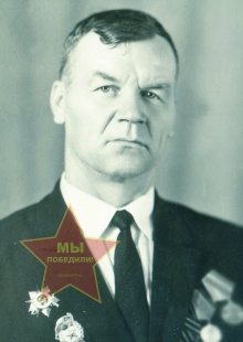 Быков Иван Дмитриевич