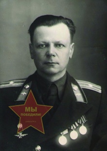 Гузенко Василий Борисович