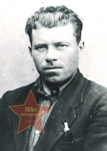 Мурин Николай Григогрьевич