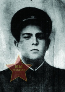 Омелюхин Иван Сергеевич