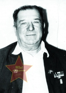 Сухих Александр Николаевич