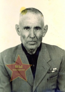 Тулбаев Г.Г.