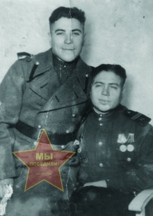 Усцелёмов Иван Игнатеевич