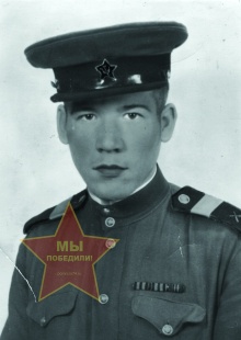 Хлебников Георгий Викторович