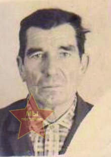 Хмелёв Никита Яковлевич