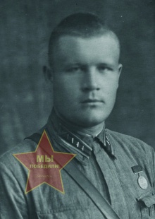 Хомяков Павел Владимирович