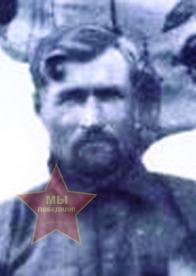 Цепилов Милантий Данилович