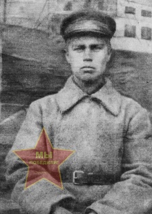 Цивелёв Федор Трофимович