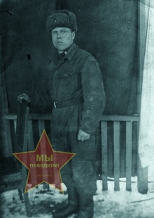 Чепуров Иван Павлович