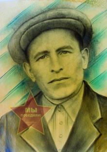 Чупахин Мефодий Маркович