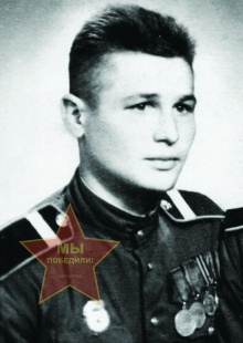 Шумаков Виктор Васильевич