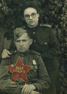 Щукин Виктор Иванович