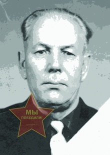 Зобнин Иван Гаврилович