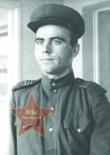 Кацун Михаил