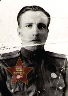 Кирпичников Дмитрий Фёдорович