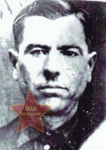 Киселев Тимофей Иванович