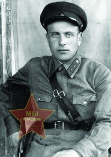 Клебанский Семен Борисович