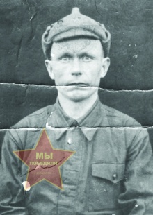 Кондаков Иван Никитич