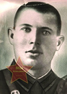 Кудинов Иван Никитович