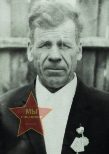 Неволин Николай Иванович