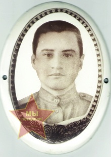 Максимов Михаил Иванович