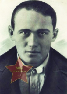 Малозёмов Евгений-Энгельс Львович