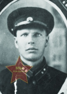 Малых Андрей Степанович