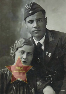 Мальцев Григорий Данилович