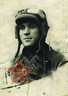 Маркин Иван Иванович